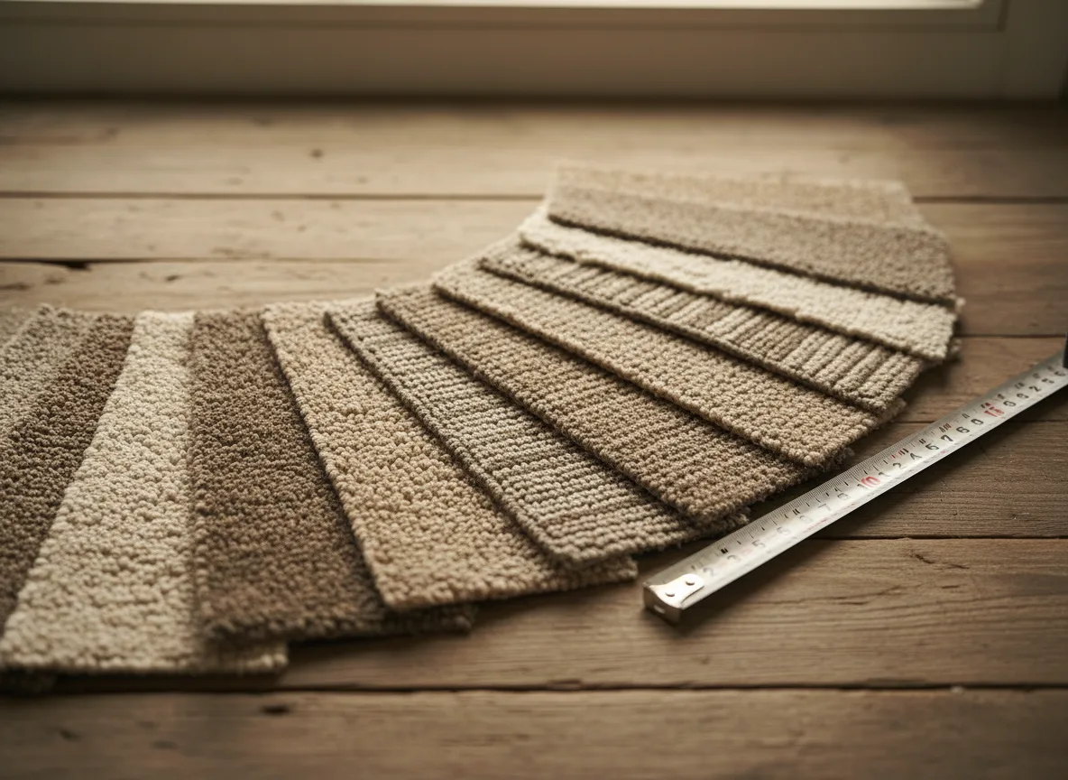 Carpet Installation Taylor, ND FAQs